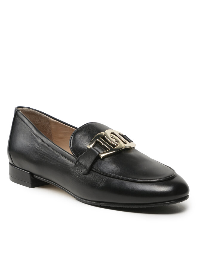Aigner Slipper Aigner Fiona 2J 1231320 Schwarz