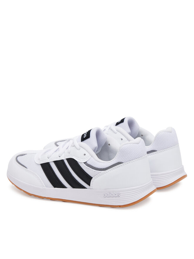 adidas Snīkeri adidas Tensaur Switch JQ4781 Balts