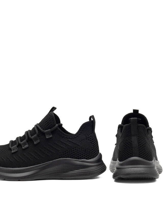 Sprandi Sneakers Sprandi CP66-23701(IV)CH Negru