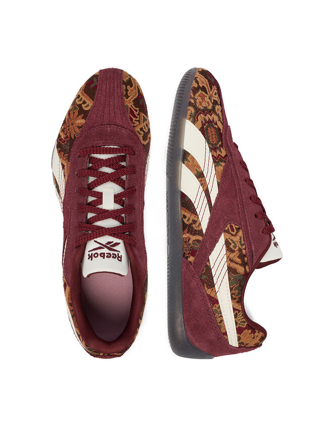 Reebok Sneakers Reebok C-ULTRA LO 100275782 Dunkelrot