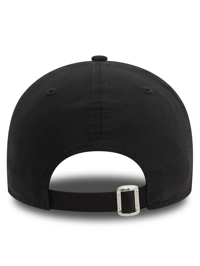 New Era Czapka z daszkiem New Era Seasonal World Series Chicago White Sox 9FORTY 60580831 Czarny