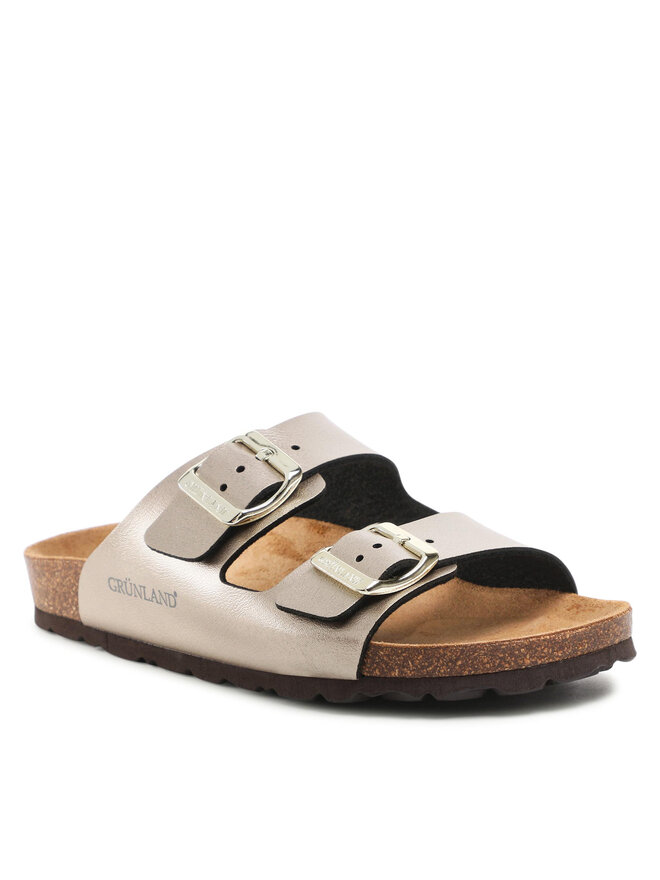 Grünland Iešļūcenes Grünland Sara CB2425-40 Zelta