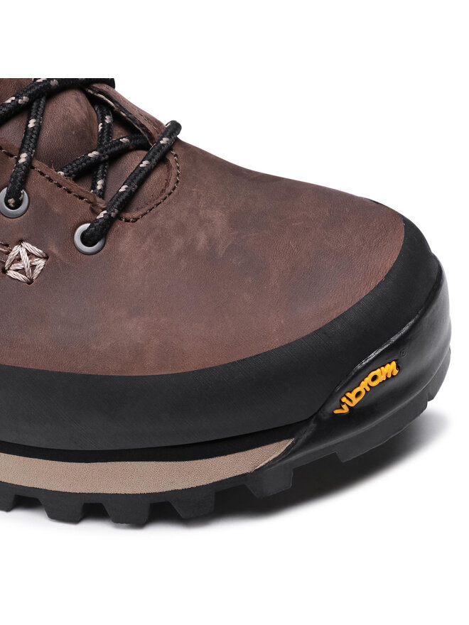 Dolomite Туристически Dolomite Cinquantaquattro Trek Gtx GORE-TEX 271852-300 Кафяв