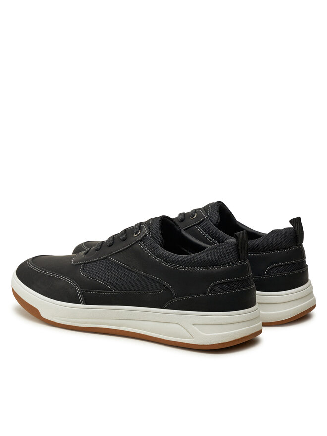 Pierre Cardin Αθλητικά Pierre Cardin 9637 Μαύρο