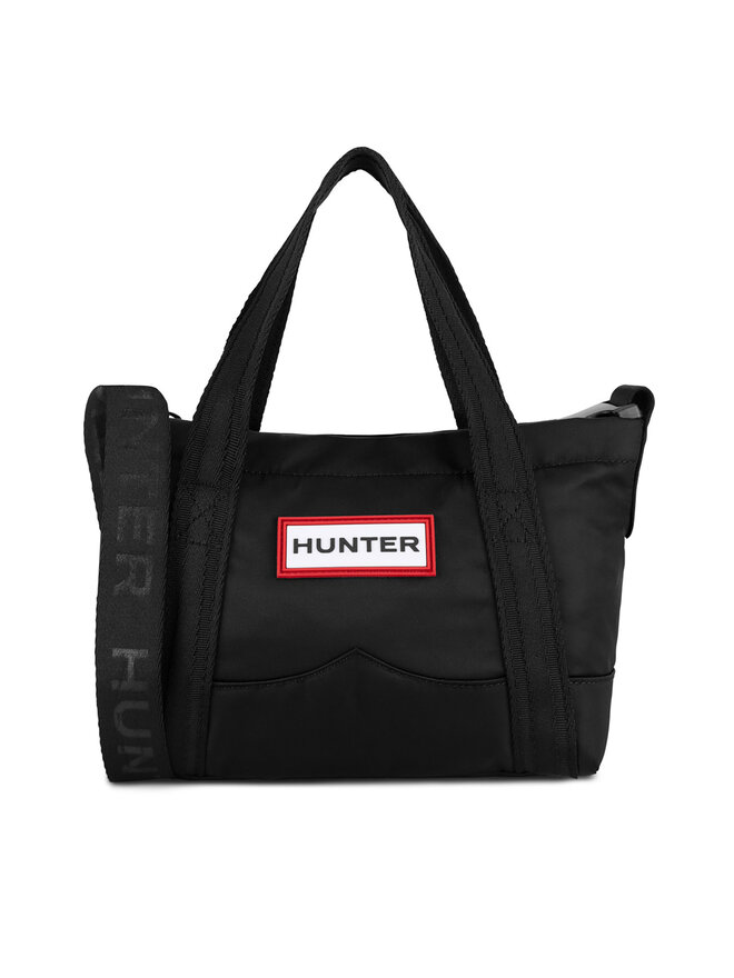 Hunter Сак Hunter HTR-B-004-06 Черен