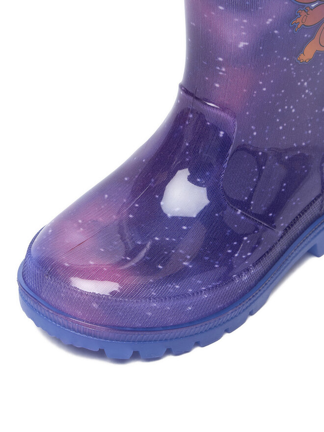 Disney Classics Гумові чоботи Disney Classics CEO-NJ-AW26-217DCLS Фіолетовий