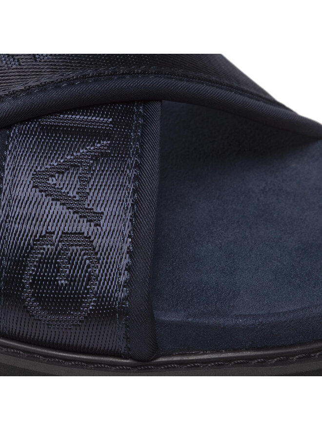 Gant Шльопанці Gant Nicepal 24608796 Cиній