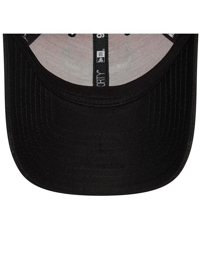 New Era Cappellino New Era Nba Side Patch 9 For 60565137 Rosso