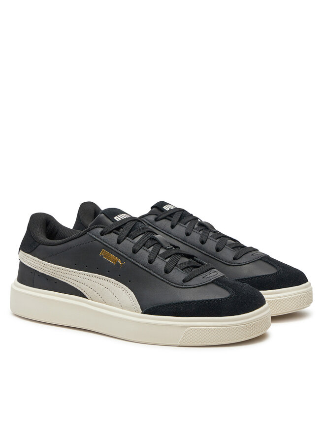 Puma Sneakersy Puma Lajla T-toe Wns 397734 04 Czarny