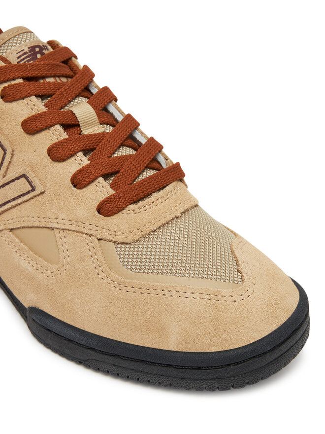 New Balance Sneakersy New Balance NM600BNT Beżowy