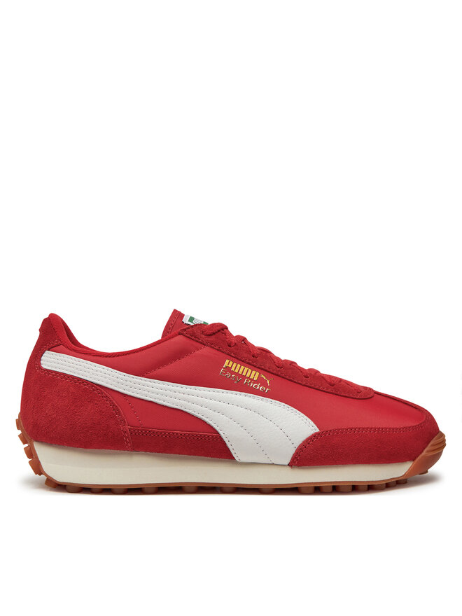 Puma Снікерcи Puma Easy Rider Vintage 399028-01 Червоний