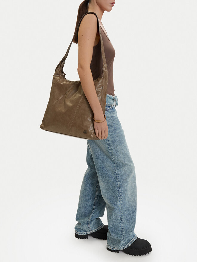 G-Star Raw Handtasche G-Star Raw C-LDA8559 Beige