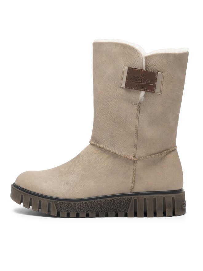 Rieker Botines Rieker Y3456-60 Beis