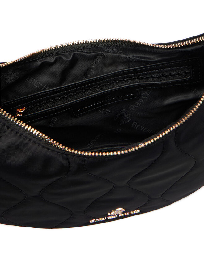Beverly Hills Polo Club Handtasche Beverly Hills Polo Club CWBEO-BHPC-C-002-10 Schwarz