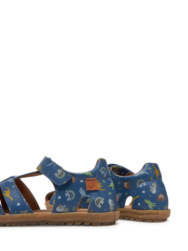 Naturino Sandale Naturino See 1500724.72.0C03 D Albastru