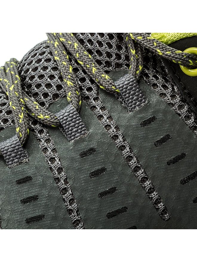 Fitnessschuhe Under Armour Ua W Micro G Limitless Tr 2 1274417 076 Grau eschuhe
