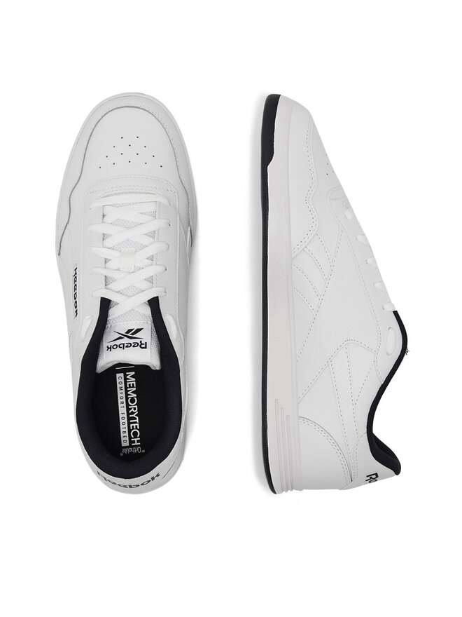 Reebok Sneakers Reebok Court Advance 100010614 Weiß