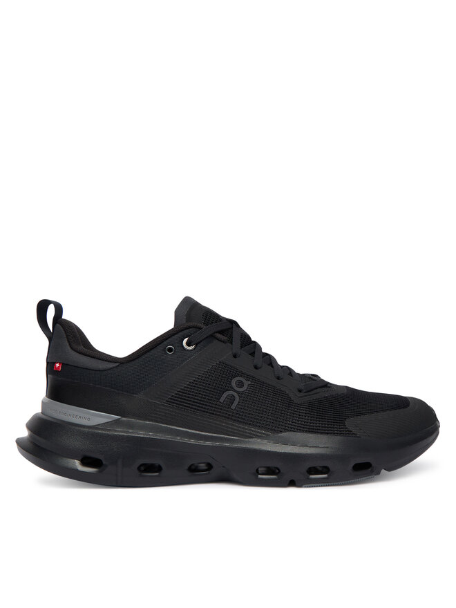 On Fitnessschuhe On Cloudpulse Next 3MF30603404 Schwarz