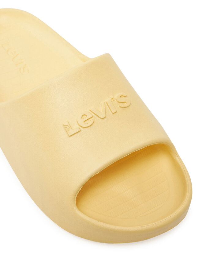 Levi's® Şlapi Levi's® Wendy VWEN0002S Galben