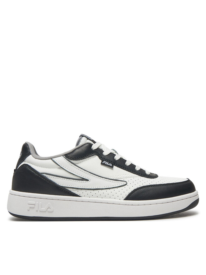 Fila Sneakers Fila FFM0362 13036 Bianco