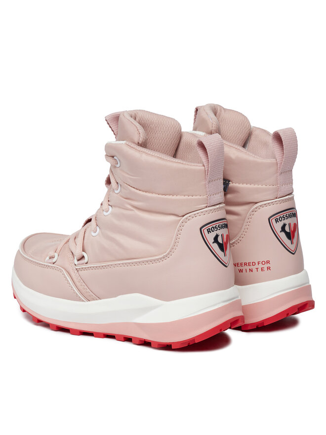 Rossignol Schneeschuhe Rossignol Rossi Podium RNMW060 Rosa