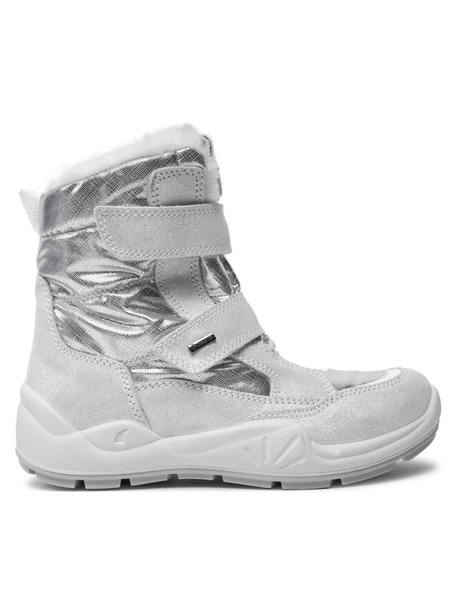 Primigi Μπότες Χιονιού Primigi 6882500 D GORE-TEX Ασημί