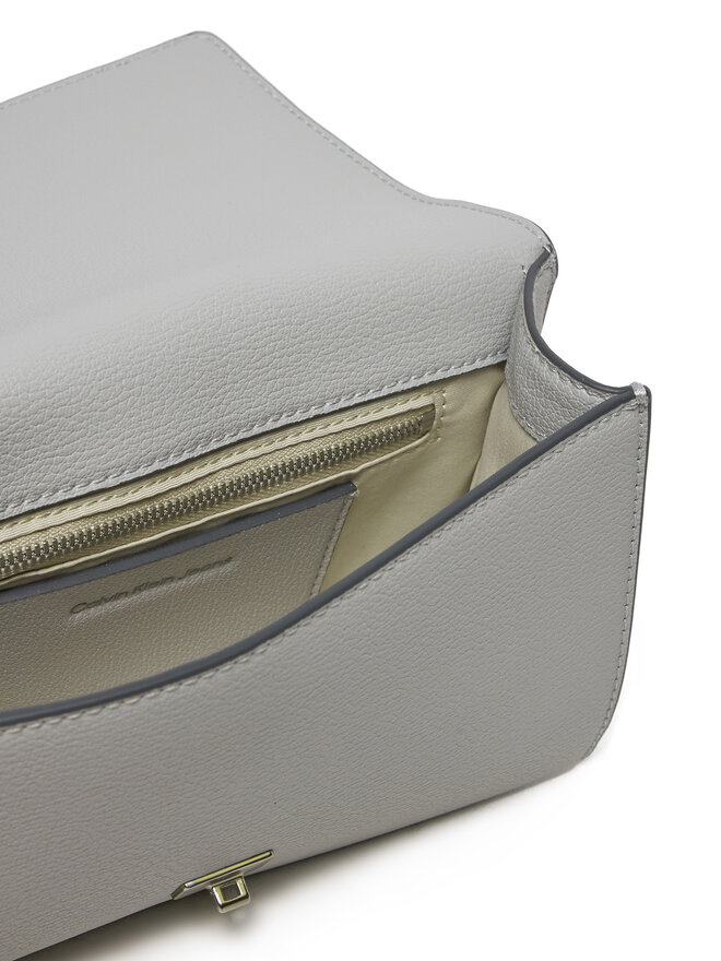 Calvin Klein Jeans Handtasche Calvin Klein Jeans K60K612715 Grau