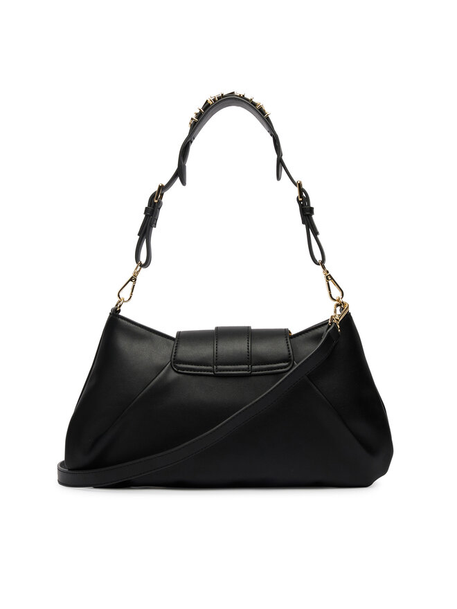 Valentino Сумка Valentino Cassandra VBS9TF13 Чорний