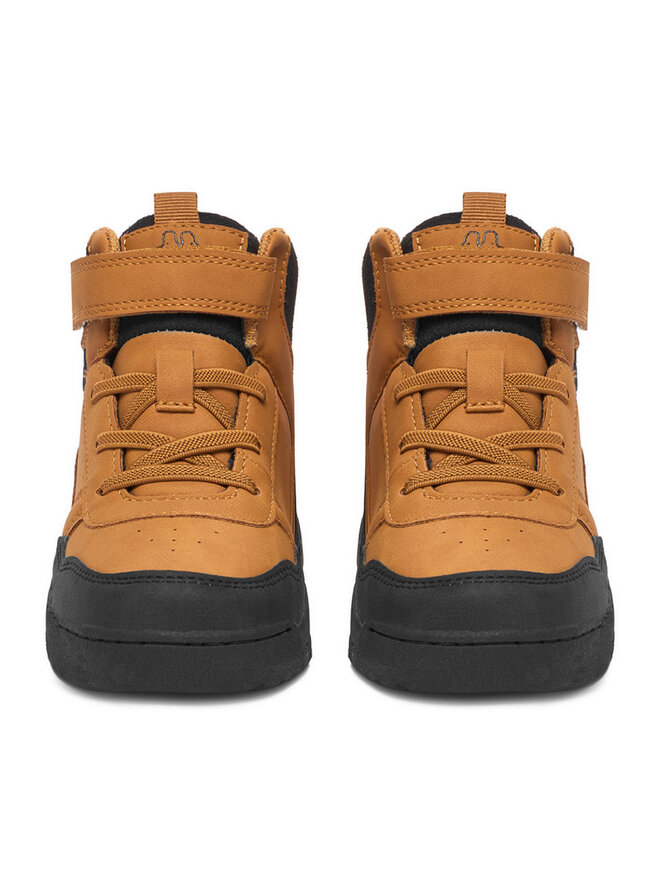 Kappa Schnürschuhe Kappa CEO-AW24-3C042(CH) Braun