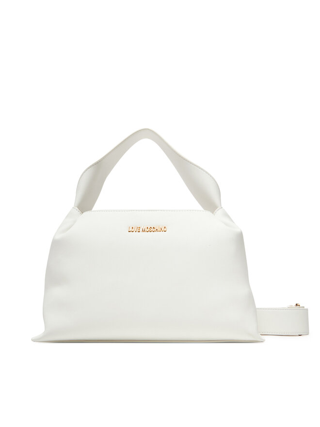 LOVE MOSCHINO Soma LOVE MOSCHINO JC4278PP0MKI0100 Balts