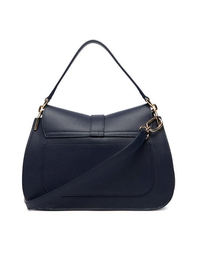 Furla Сумка Furla Flow M Top WB00996 BX2045 BG 4852S Cиній