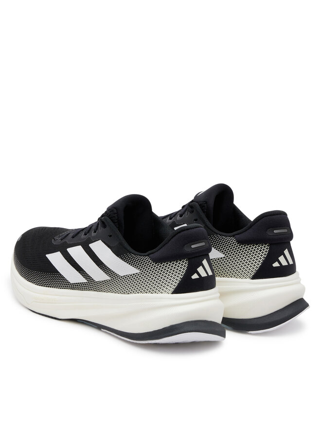 adidas Buty do biegania adidas Supernova Rise 2 IH2511 Czarny