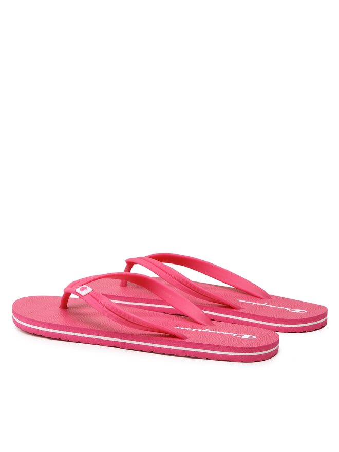 Champion Flip-flops Champion S22045-PS013 Rózsaszín