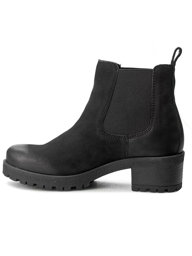 Lasocki Stiefeletten Lasocki ALVINA-01 Schwarz