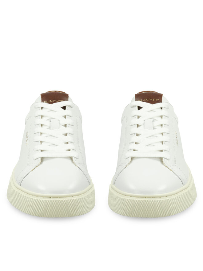 Gant Sneakers Gant 30631889 Alb