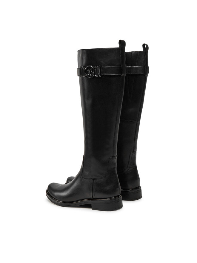 Caprice Csizma Caprice 9-25508-43 Fekete