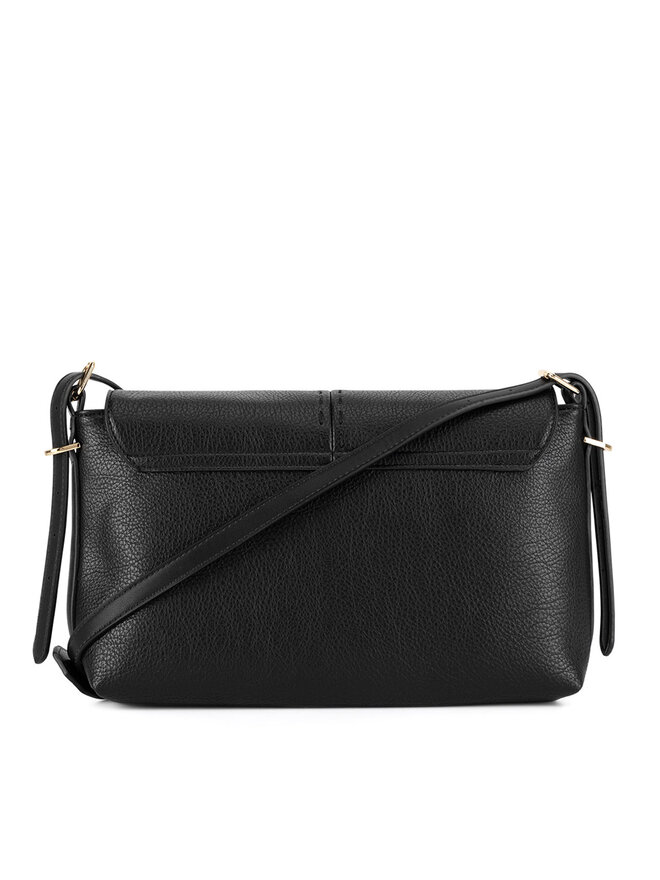 U.S. Polo Assn. Bolso U.S. Polo Assn. BIUXT8466WVP Negro