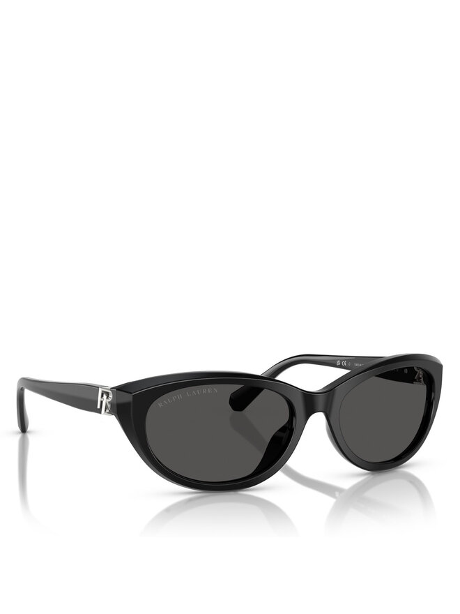 LAUREN RALPH LAUREN Sončna očala LAUREN RALPH LAUREN 0RL8226U 50018756 Črna