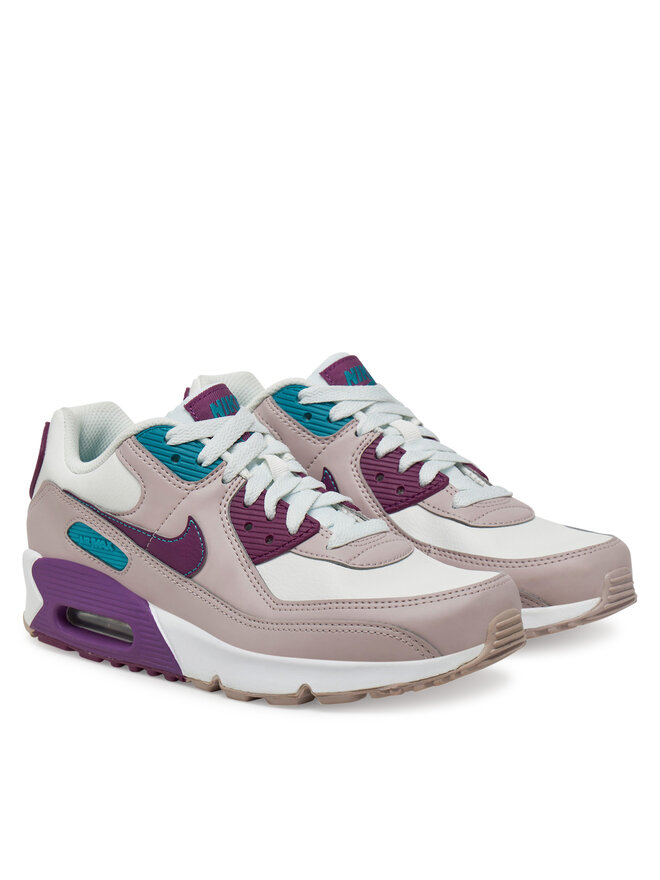 Nike Sneakers Nike Air Max 90 CD6864 126 Bianco