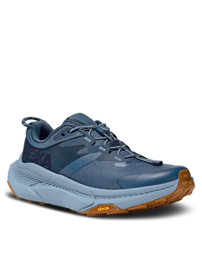 Hoka Sneakers Hoka Transport 1123154 Albastru