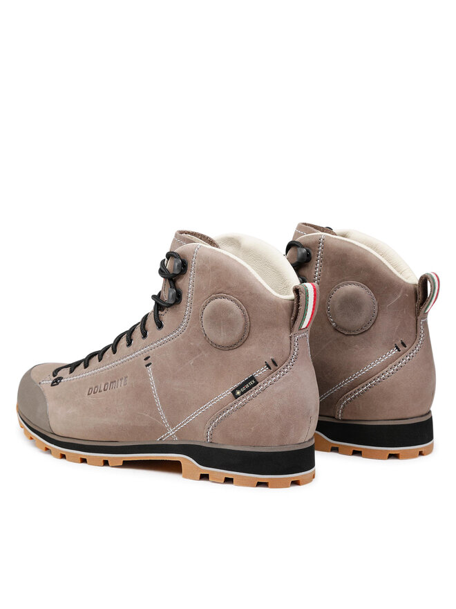 Dolomite Botas de trekking Dolomite Cinquantaquattro High Fg Gtx GORE-TEX 247958-1399011 Marrón