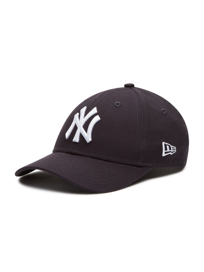 New Era Cap New Era K 940 Mlb League Ba Youth 10877283 Dunkelblau