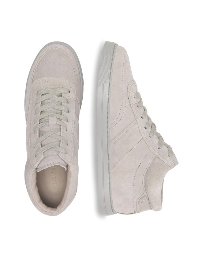 Gino Rossi Sneakers Gino Rossi OTSEGO-54 MI08 Gri