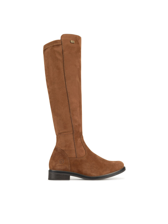 Remonte Stiefel Remonte D8387-24 Braun