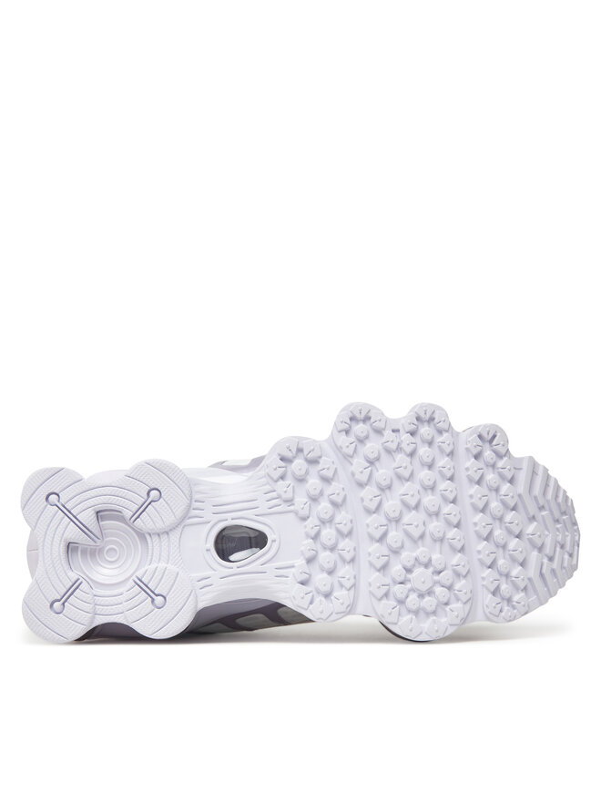 Nike Sneakersy Nike Shox Tl AR3566 104 Fioletowy