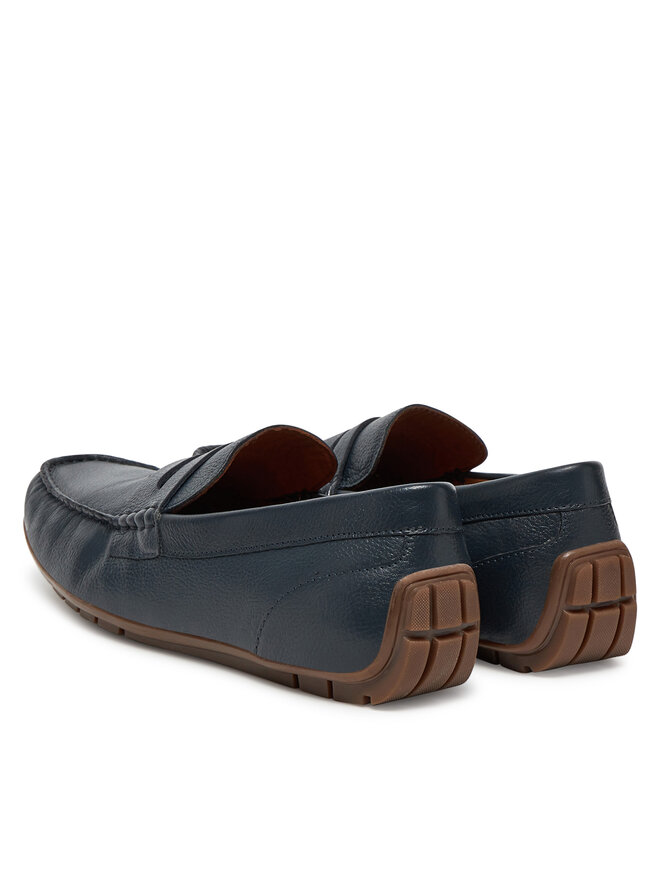 Lasocki Mocasines Lasocki SPIKE-24 MB Azul marino
