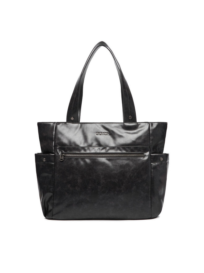 G-STAR Handtasche G-Star Raw C-LDA8720 Schwarz