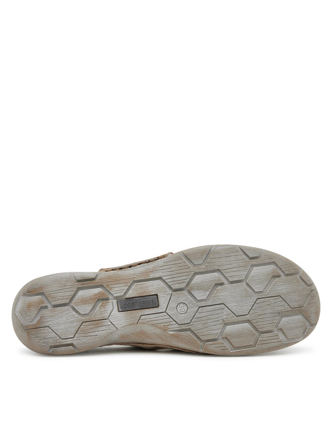 Josef Seibel Zapatos hasta el tobillo Josef Seibel Fergey 59 59659 Beis