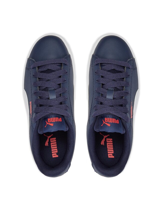 Puma Tenisice Puma Rickie Classic Jr 394252-01 Tamnoplava
