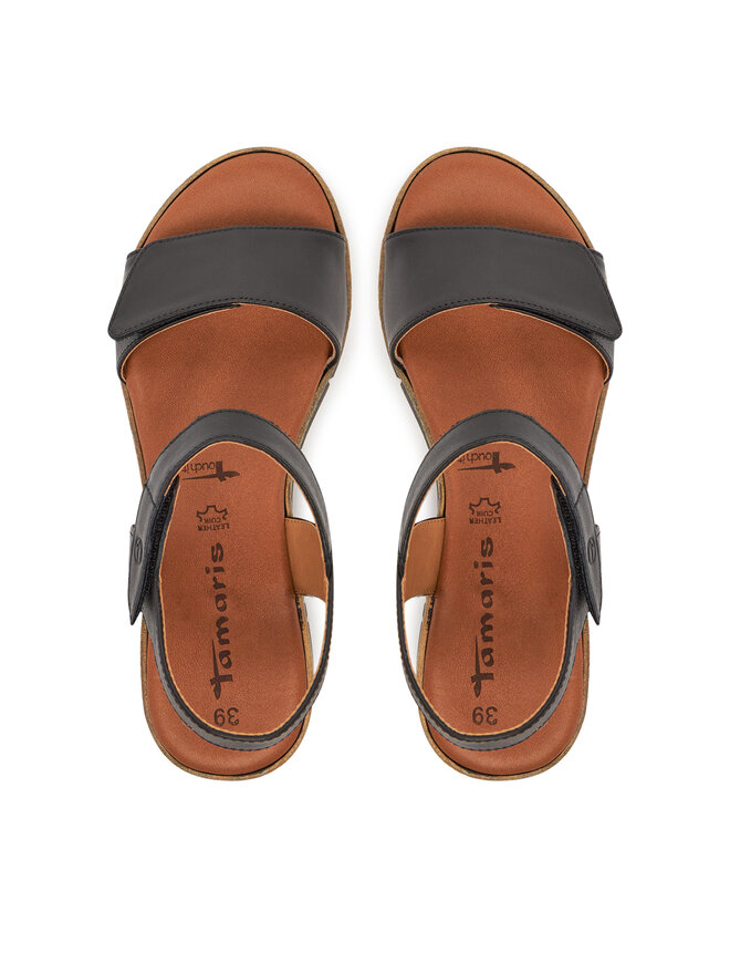 Tamaris Sandalias Tamaris 1-28220-44 Negro